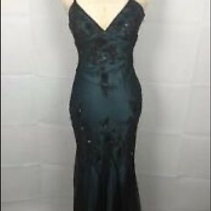 Appel Boutique Evening Gown